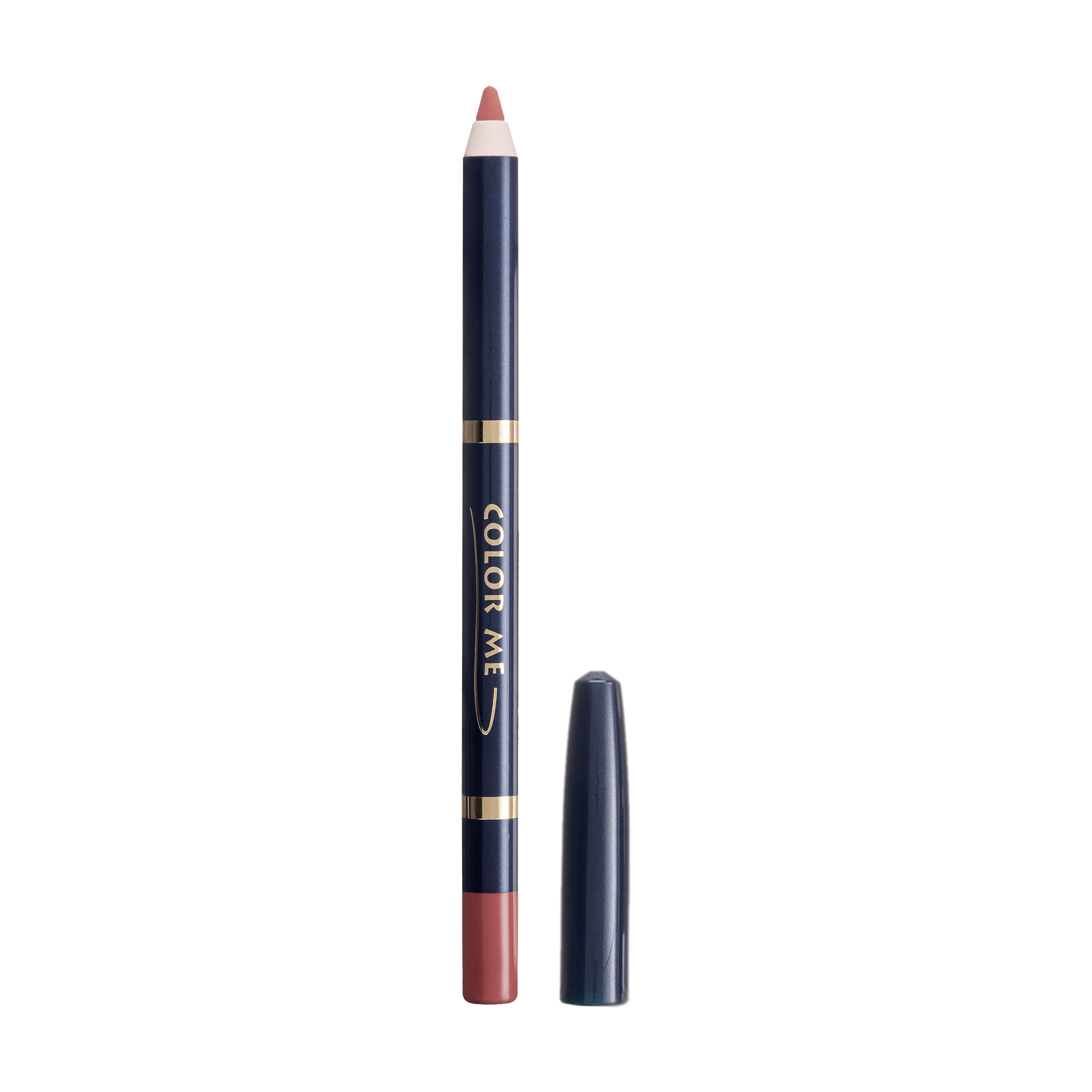 Водостійкий олівець для губ Color Me Soft Gliding Lipliner L23, 1.64 г
